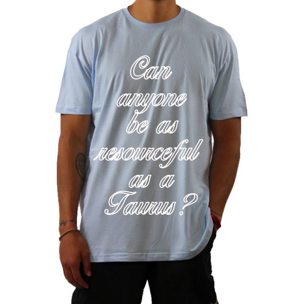 The Unisex Tee
