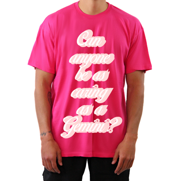 The Unisex Tee