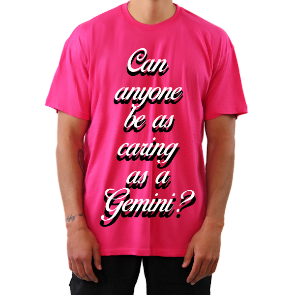 The Unisex Tee