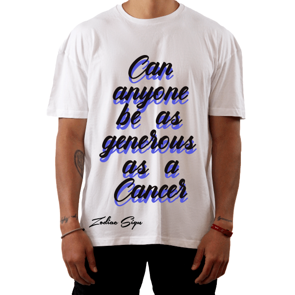 The Unisex Tee