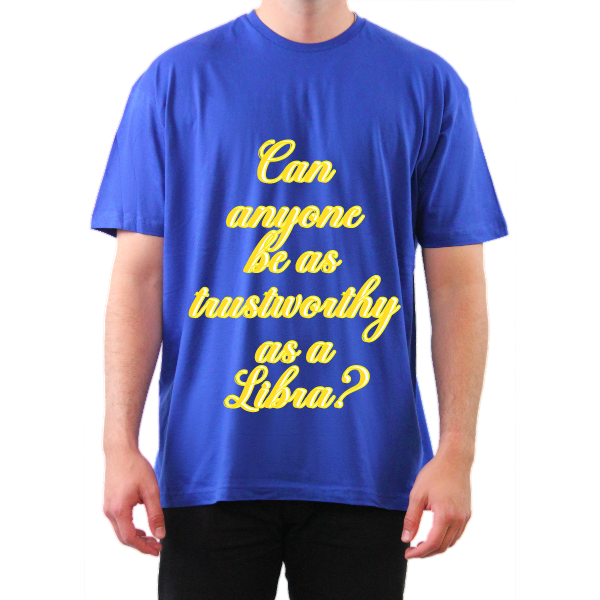 The Unisex Tee