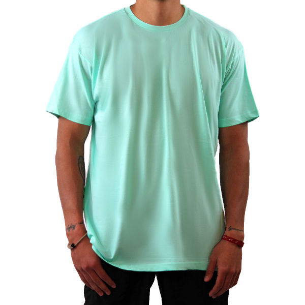 The Unisex Tee