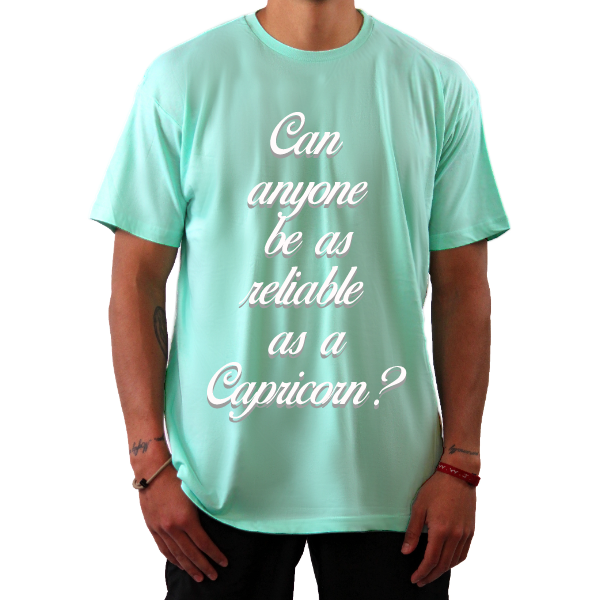 The Unisex Tee