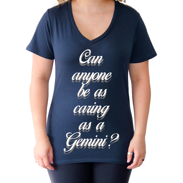 The V-Neck Tee