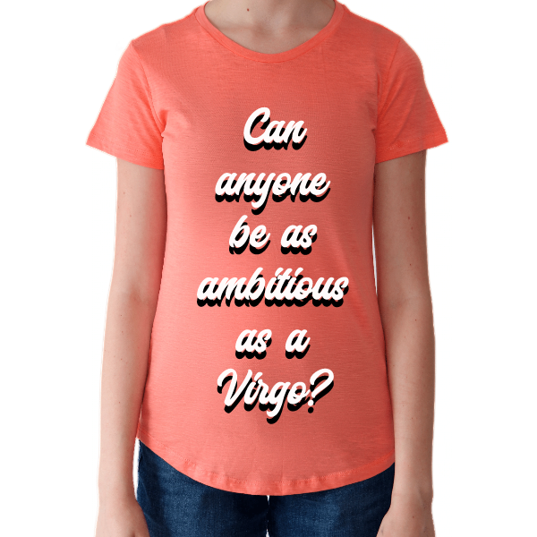 The Slub Tee