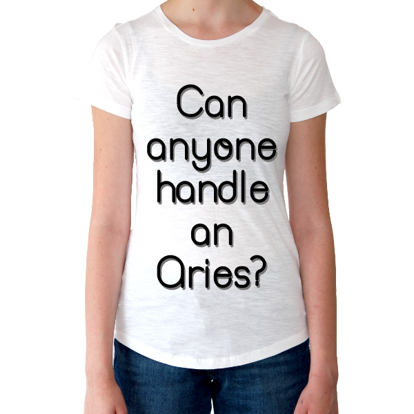 The Slub Tee