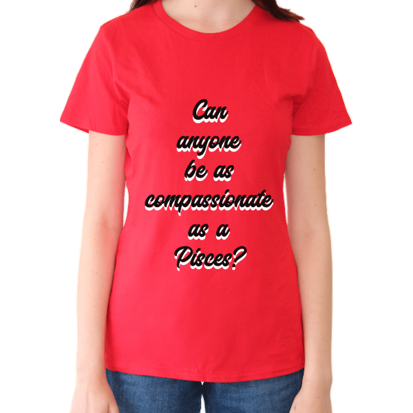 The Slim Fit Tee