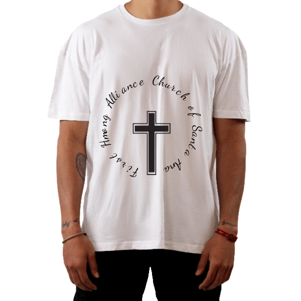 The Unisex Tee