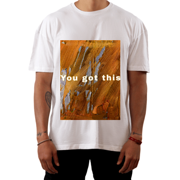 The Unisex Tee