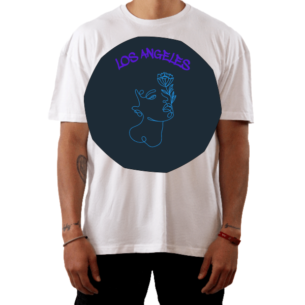 The Unisex Tee