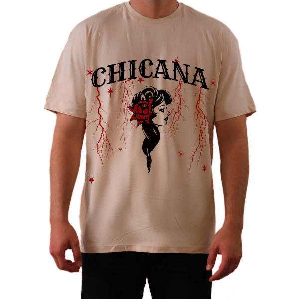 The Unisex Tee