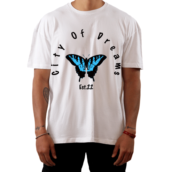 The Unisex Tee