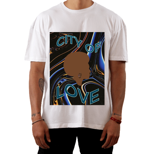 The Unisex Tee