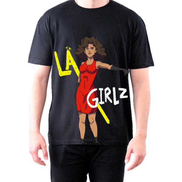 The Unisex Tee