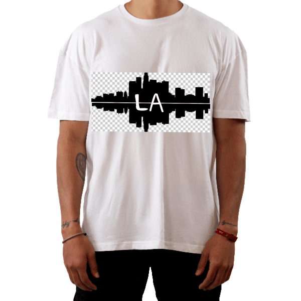 The Unisex Tee