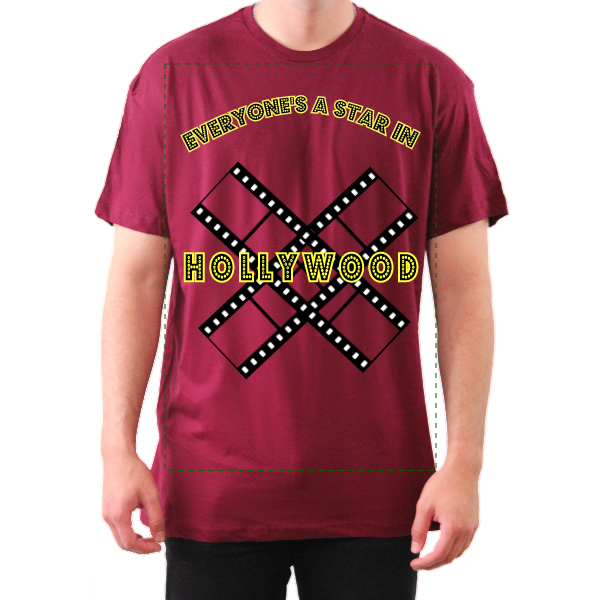 The Unisex Tee