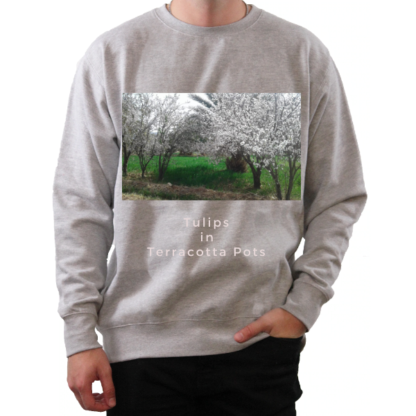 The Unisex Crew Neck Sweater