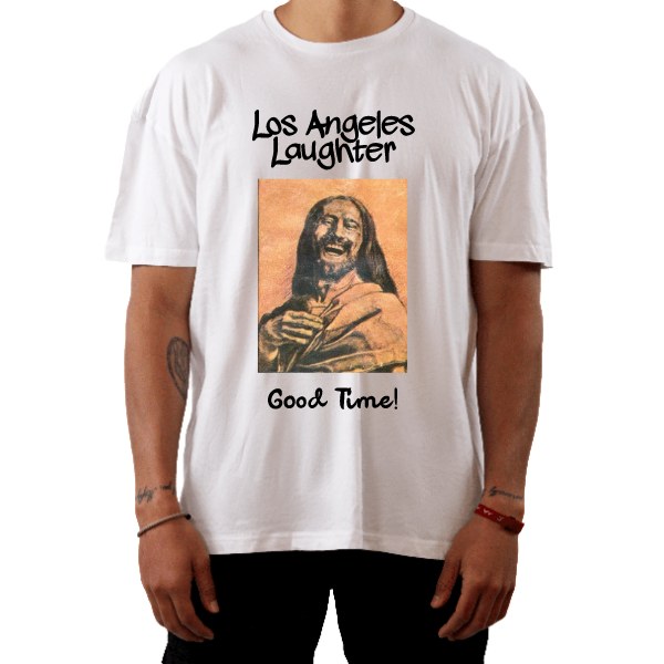 The Unisex Tee