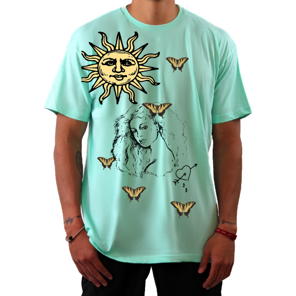 The Unisex Tee