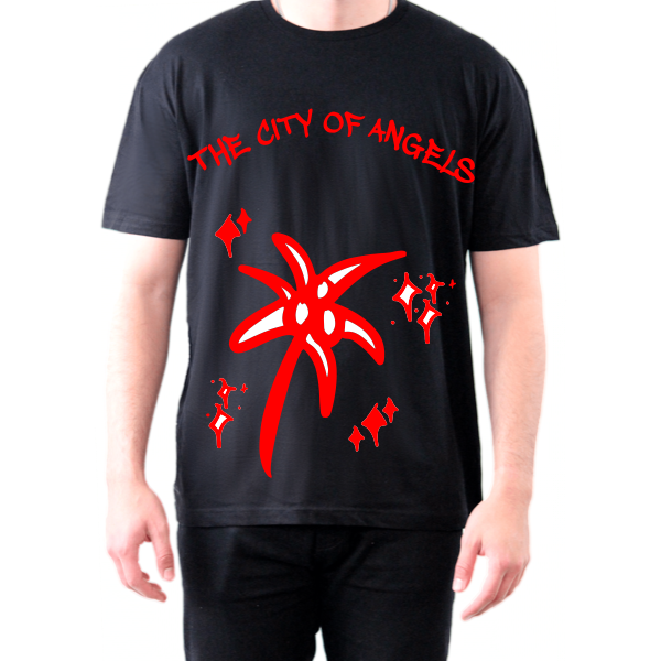 The Unisex Tee