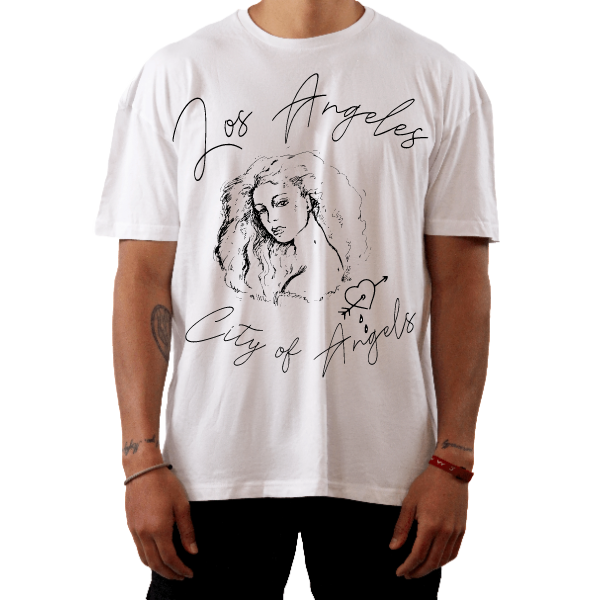The Unisex Tee