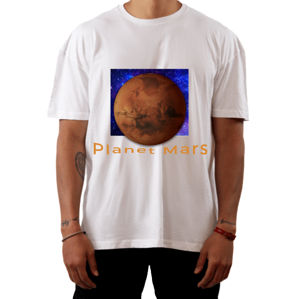 The Unisex Tee