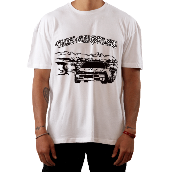 The Unisex Tee