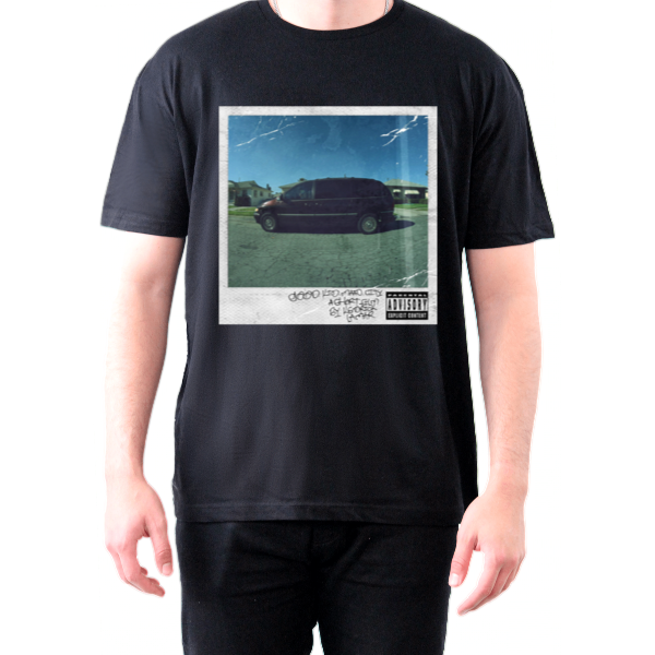 The Unisex Tee