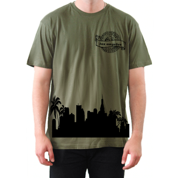 The Unisex Tee