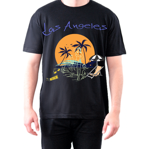 The Unisex Tee