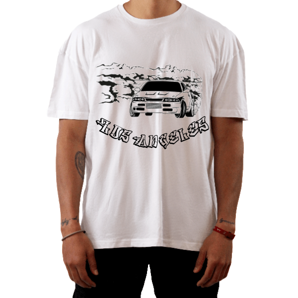 The Unisex Tee