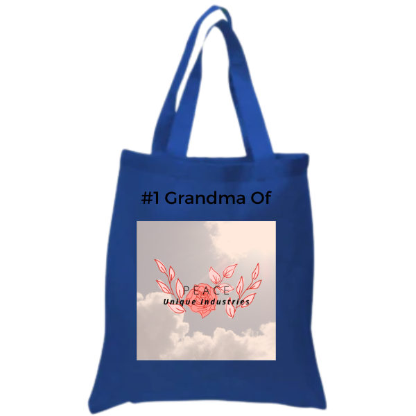 The Two Strap Tote Bag