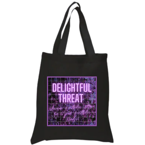 The Two Strap Tote Bag