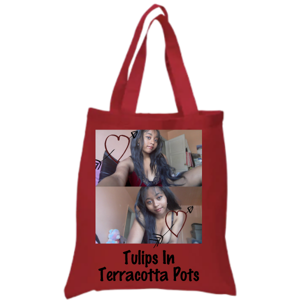 The Two Strap Tote Bag