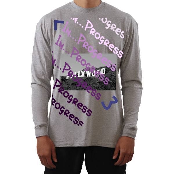 The Unisex Long Sleeve Tee