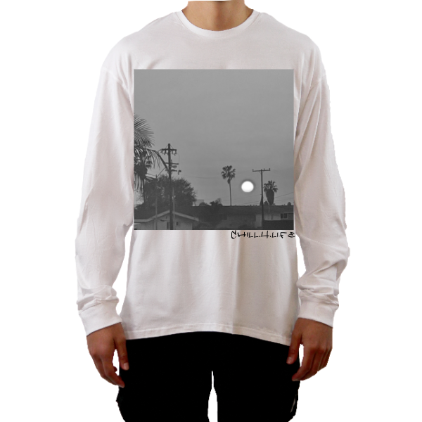 The Unisex Long Sleeve Tee