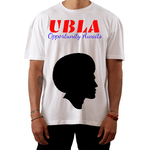 The Unisex Tee