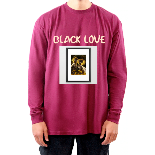 The Unisex Long Sleeve Tee