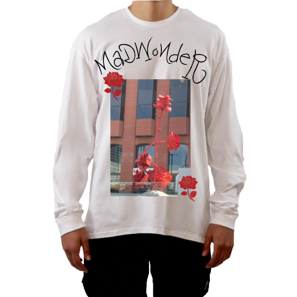 The Unisex Long Sleeve Tee