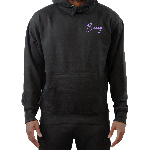 The Unisex Hoodie