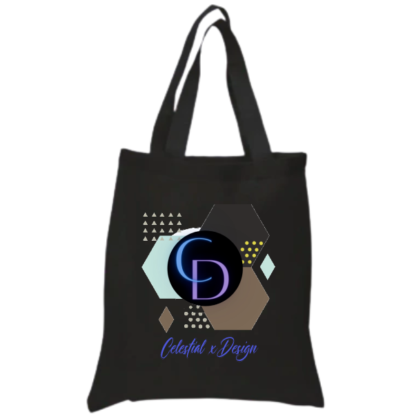 The Two Strap Tote Bag
