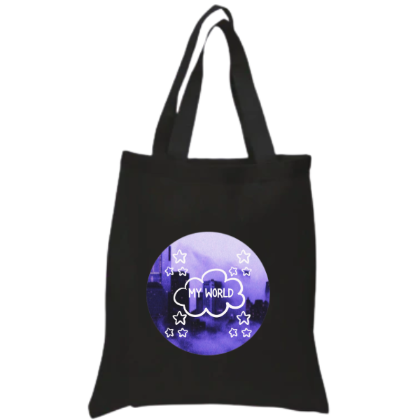 The Two Strap Tote Bag