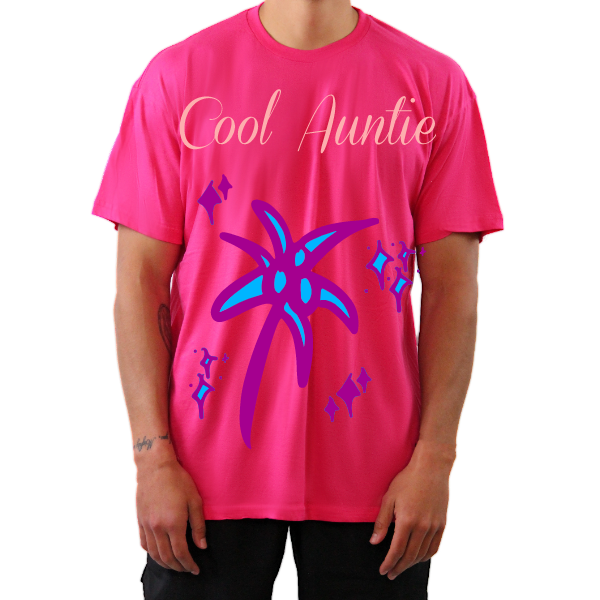 The Unisex Tee