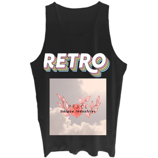 The Basic Tank