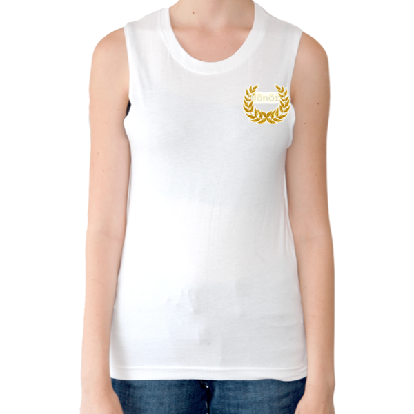 The Unisex Muscle Tank