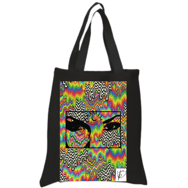 The Two Strap Tote Bag