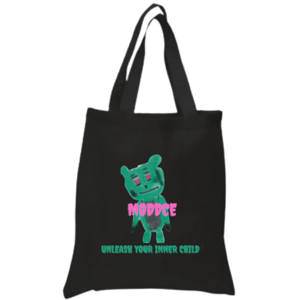 The Two Strap Tote Bag