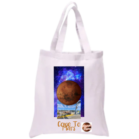The Two Strap Tote Bag