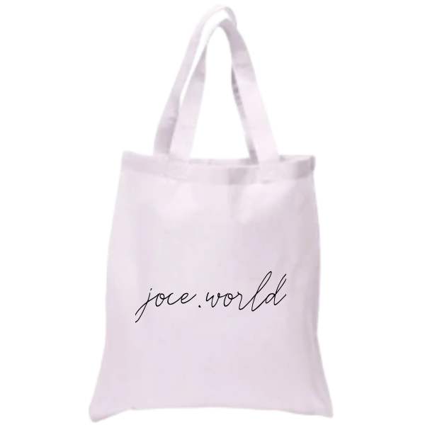 The Two Strap Tote Bag