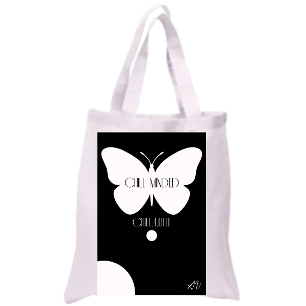The Two Strap Tote Bag